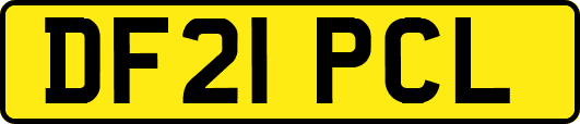 DF21PCL