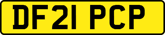 DF21PCP