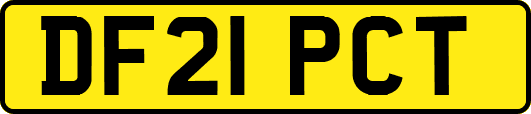 DF21PCT