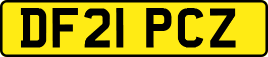 DF21PCZ