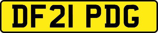 DF21PDG