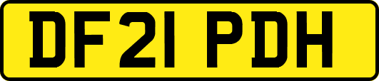 DF21PDH