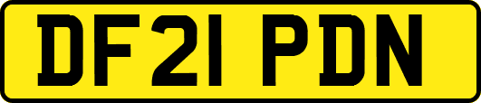 DF21PDN