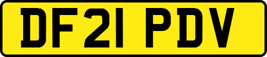 DF21PDV