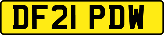 DF21PDW