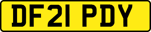 DF21PDY