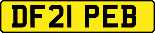 DF21PEB