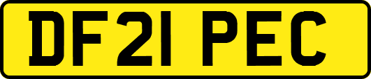 DF21PEC
