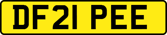 DF21PEE