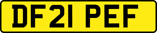 DF21PEF