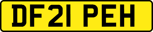 DF21PEH