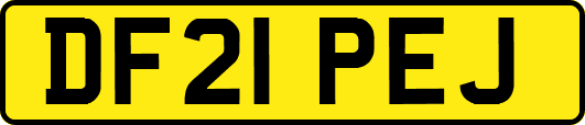 DF21PEJ