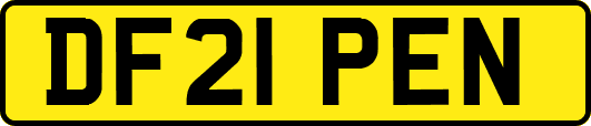 DF21PEN