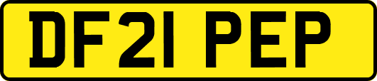 DF21PEP