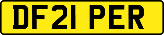 DF21PER