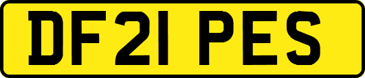 DF21PES