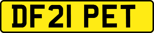 DF21PET