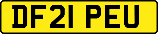 DF21PEU