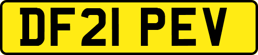 DF21PEV