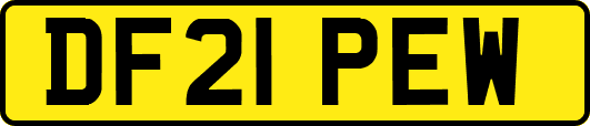 DF21PEW