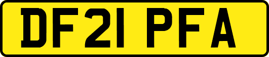 DF21PFA
