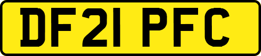 DF21PFC