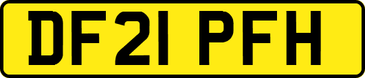 DF21PFH