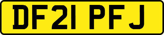 DF21PFJ
