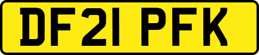 DF21PFK