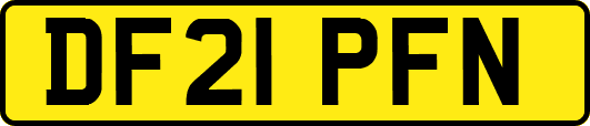 DF21PFN