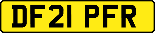 DF21PFR