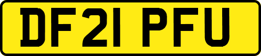 DF21PFU