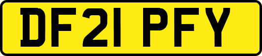 DF21PFY