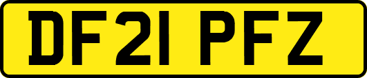 DF21PFZ