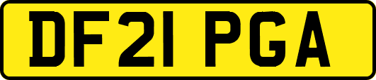 DF21PGA