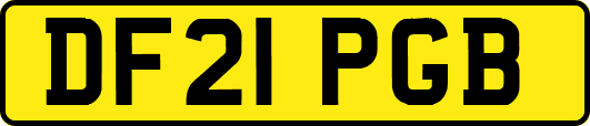 DF21PGB