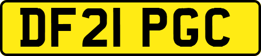 DF21PGC