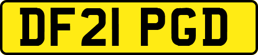 DF21PGD