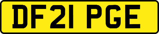 DF21PGE