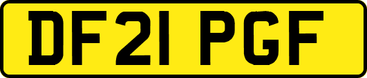 DF21PGF