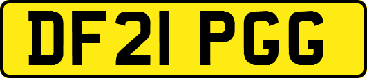DF21PGG