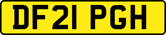 DF21PGH