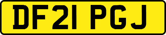 DF21PGJ