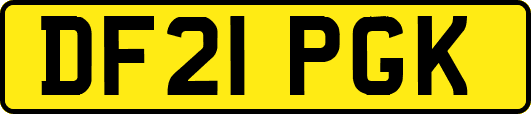 DF21PGK