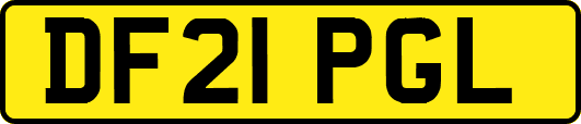 DF21PGL