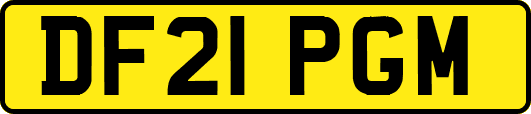 DF21PGM