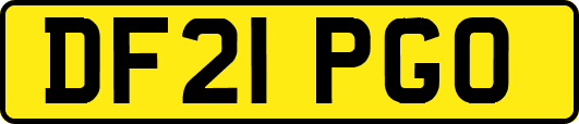 DF21PGO