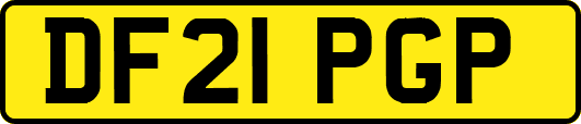 DF21PGP
