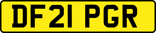 DF21PGR