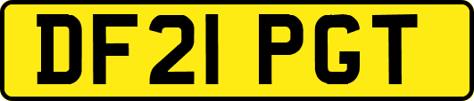 DF21PGT